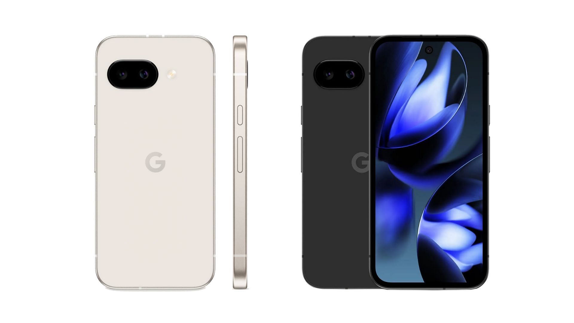 The Google Pixel 9a is one of the best budget smartphones overall (Image via Google)